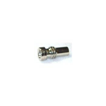 Amphenol 083-168-RFX Reducer For Mini 8 or RG59 Coax