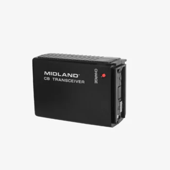 Midland 18-220 Battery Pack Case For 8AA Batteries