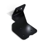 Teraflex 1912002 Jeep Wrangler TJ / YJ / CJ CB Antenna Mount Kit - Passenger Side