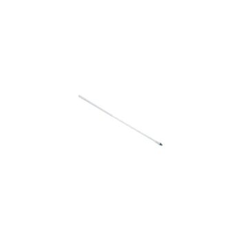 A1-4 PROMO 4' White Fiberglass Antenna