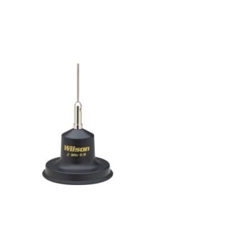 Wilson 2MTR Magnet Mount 2 Meter Antenna