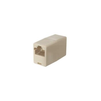 Steren 300-039 RJ45 Coupler