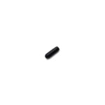 Wilson 300117 Black Vinyl Tip For Little Wil Antenna