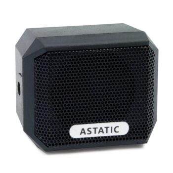 Astatic VS4 5 Watt External Speaker