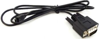 BWZG1844001 GPS cable for HomePatrol-1 and Uniden DMA scanners