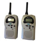 Maxon TK14-1CAS 14 Channel FRS Radio