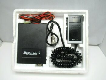 Midland 18-226 Speaker Switch 77-225A Use Car Speaker