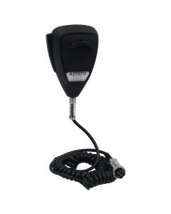 Astatic 41762-07 Microphone Cord For 575M6 & RD104E with Strain Relief