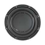Polk DB1042SVC DB+ Series 10" Single Voice Coil Subwoofer with Marine Certification