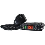 AM/FM CB RADIO ULTRA COMPACT