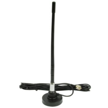 12 INCH CB ANTENNA MAGNET MOUNT KIT