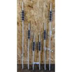 Mr Coily Antennas 32" Shaft Hi Power Mobile Excalibur Antenna