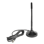 Cobra AT-MINI Mini Magnet Mount CB Antenna