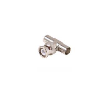 Amphenol 031-208 BNC T Connector