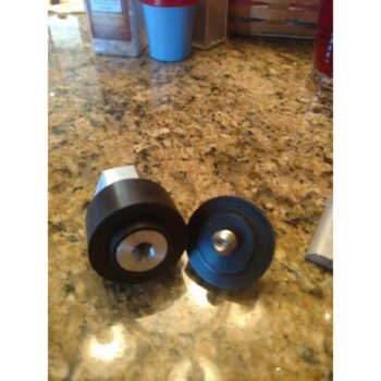 Mr Coily Heavy Duty Stud Mount