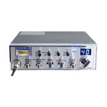 Connex 4400HP TURBO Amateur Radio