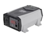 Cobra CPI 1090 1000/2000 Watt Professional Power Inverter