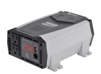Cobra CPI 1090 1000/2000 Watt Professional Power Inverter