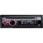 Clarion CZ102 CD Receiver