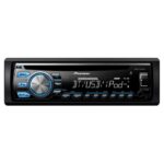 Pioneer DEHX4700BT CD Receiver with Bluetooth