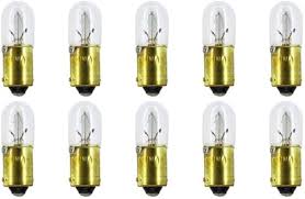 14V Bulb For Texas Star Meters