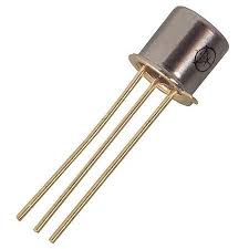 2N2907A Transistor