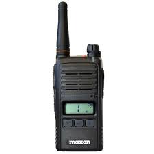 Havoc HC-516U 2 Way Business Band Radio