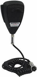 Astatic 419030000 Foam Screen For 636L Microphones