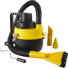 750 12V Wet & Dry Vacuum