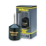 5,000 WATT ROOFTOP MOUNT CB ANTENNA