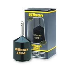 5,000 WATT ROOFTOP MOUNT CB ANTENNA
