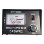 Driver's Product DP-SWR2 Antenna Test Meter