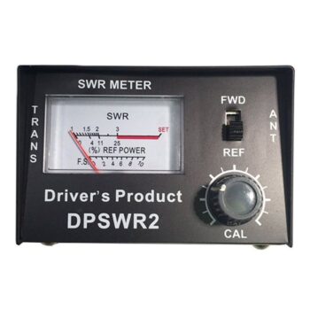 Driver's Product DP-SWR2 Antenna Test Meter