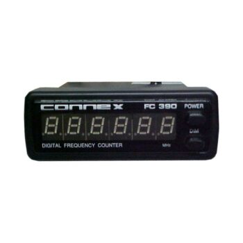 Connex FC390 Frequency Counter