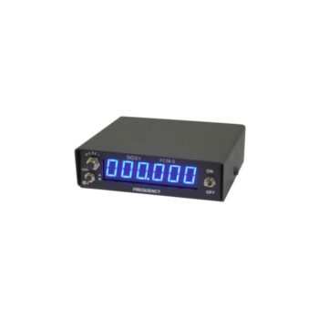 Dosy FC50SP 6 Digit Frequency Counter Side Band Use