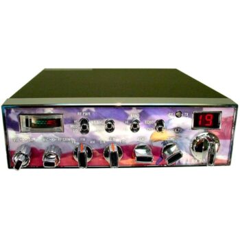 FP-3300-X Freedom Faceplate For Connex 3300 Side Mic