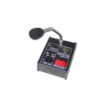 Galaxy Base Microphone