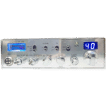 General Lee HP 40W Mobile Amateur Radio