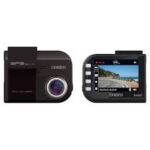 Full HD 1920x1080 @ 30fps Built-in GPS with Red Light Camera warning 148 degree viewing angleF1.9 LensG-sensor with Collis