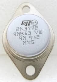 2N3772 Transistor