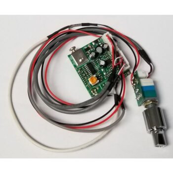 PT-ECHO-2N LT-2N Echo Board