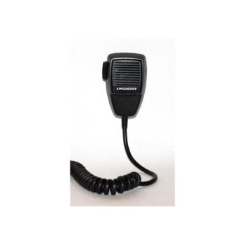 Magnum 6 Pin Replacement Microphone