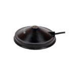 Hustler MBM Heavy Duty 5" Magnet Mount