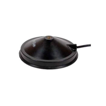 Hustler MBM Heavy Duty 5" Magnet Mount