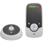 Motorola MBP160 Audio Baby Monitor