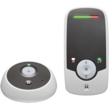Motorola MBP160 Audio Baby Monitor