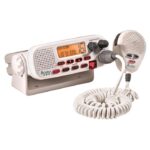 Cobra MR F45-D 25 Watt Class-D Fixed Mount VHF Marine Radio