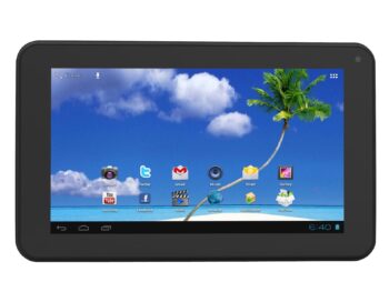 ProScan PLT7223G 7" Tablet PC