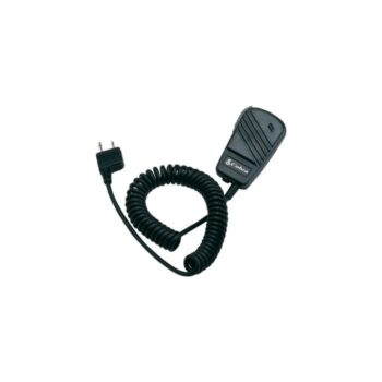 Cobra PMR-SM Lapel Speaker Microphone