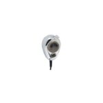 Telex RK56-4P CHROME 4 Pin Chrome Road King Noise Canceling Microphone